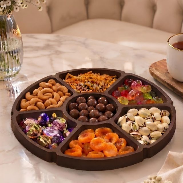 اردو خوری طرح پیتزا